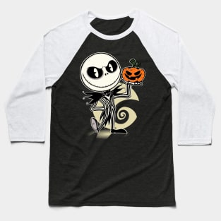 RETRO JACK Baseball T-Shirt